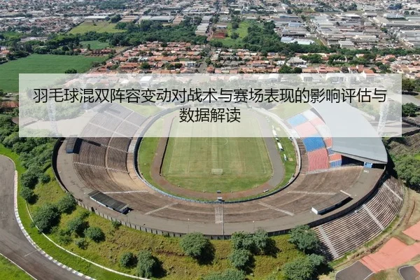 羽毛球混双阵容变动对战术与赛场表现的影响评估与数据解读